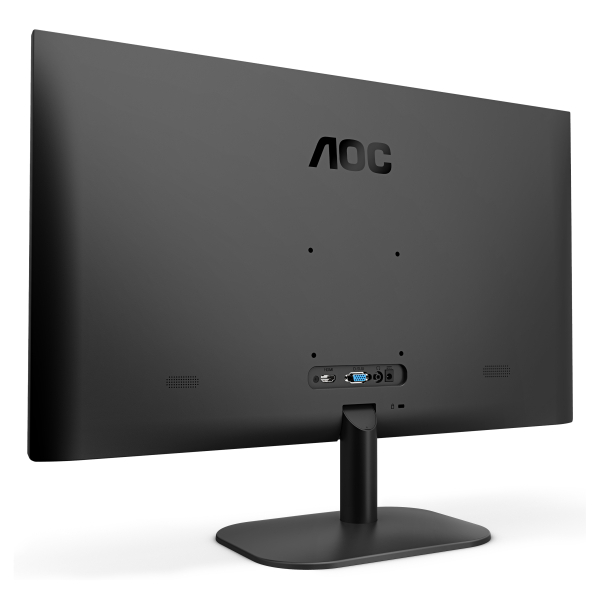 AOC B2 27B2AM LED display 68,6 cm (27") 1920 x 1080 Pixels Full HD Zwart - Afbeelding 7