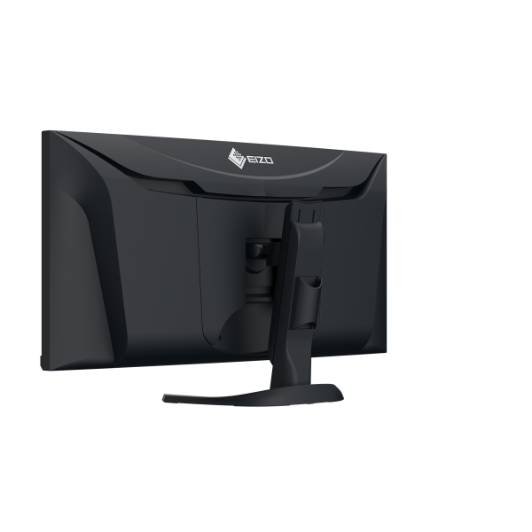 EIZO FlexScan EV3450XC-BK LED display 86,6 cm (34.1") 3440 x 1440 Pixels UltraWide Quad HD Zwart - Afbeelding 4