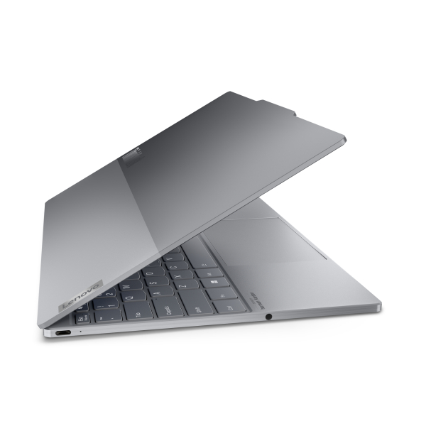 Lenovo ThinkBook 13x G4 IMH Intel Core Ultra 9 185H Laptop 34,3 cm (13.5") 2.8K 32 GB LPDDR5x-SDRAM 1 TB SSD Wi-Fi 6E (802.11ax) Windows 11 Pro Engels Grijs - Afbeelding 14
