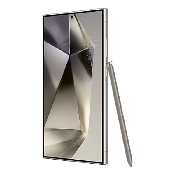 Samsung Galaxy S24 Ultra 17,3 cm (6.8") Dual SIM 5G USB Type-C 12 GB 1 TB 5000 mAh Grijs, Titanium - Afbeelding 13