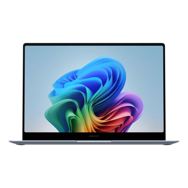 Samsung Galaxy Book4 Edge NP960XMBA-EXP Qualcomm Snapdragon X1E-84-100 Laptop 40,6 cm (16") Touchscreen WQXGA+ 16 GB LPDDR5x-SDRAM 1 TB eUFS Wi-Fi 7 (802.11be) Windows 11 Home Blauw - Afbeelding 11