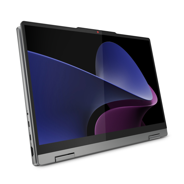 Lenovo IdeaPad 5 2-in-1 14IRH9 Intel® Core™ i7 i7-13620H Hybride (2-in-1) 35,6 cm (14") Touchscreen WUXGA 16 GB LPDDR5x-SDRAM 1 TB SSD Wi-Fi 6 (802.11ax) Windows 11 Home Duits Grijs - Afbeelding 8