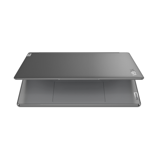 Lenovo Yoga 9 14IRP8 Intel® Core™ i7 i7-1360P Hybride (2-in-1) 35,6 cm (14") Touchscreen 4K DCI 16 GB LPDDR5-SDRAM 1 TB SSD Wi-Fi 6E (802.11ax) Windows 11 Home Duits Grijs - Afbeelding 26