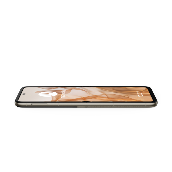 Motorola razr 50 17,5 cm (6.9") Dual SIM Android 14 5G USB Type-C 8 GB 256 GB 4200 mAh Zand - Afbeelding 11