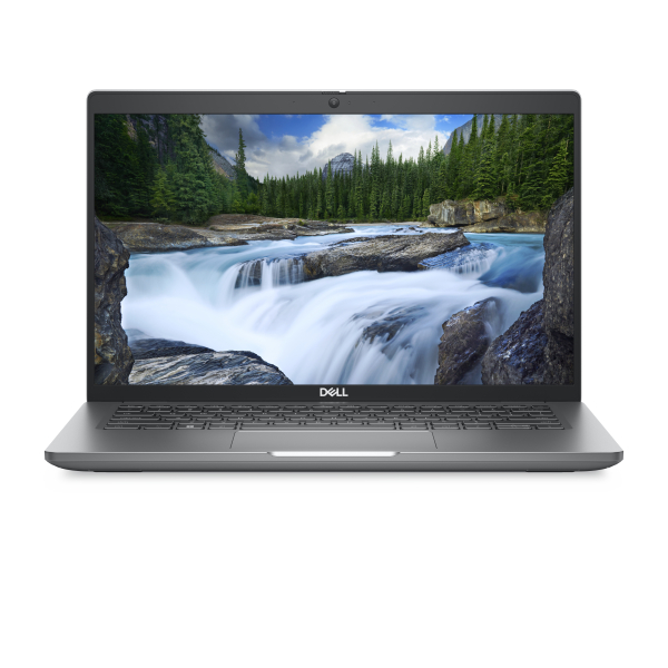 DELL Latitude 5450 Intel Core Ultra 5 125U Laptop 35,6 cm (14") Full HD 8 GB DDR5-SDRAM 512 GB SSD Wi-Fi 6E (802.11ax) Windows 11 Pro Duits Grijs - Afbeelding 2