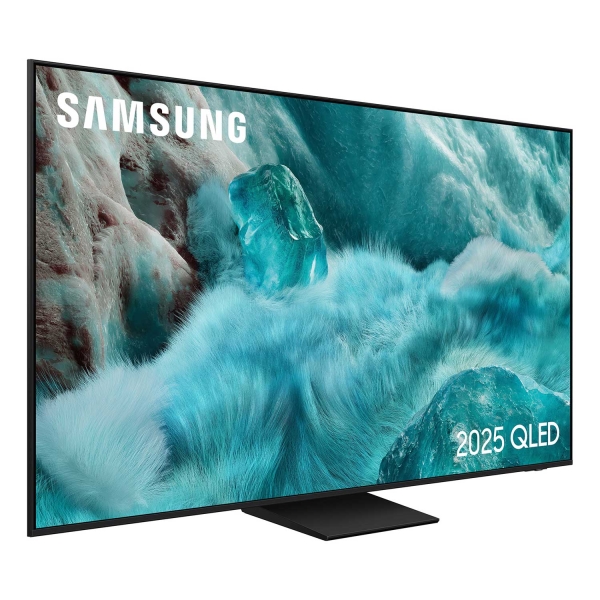 Samsung 4K Smart QLED XXL Vision AI TV 75Q7F5 (2025) 75″ - Afbeelding 2