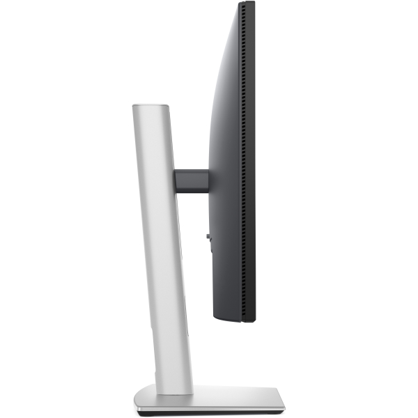 DELL Pro Plus P2425D computer monitor 61 cm (24") 2560 x 1440 Pixels Quad HD LCD Zwart, Zilver - Afbeelding 5