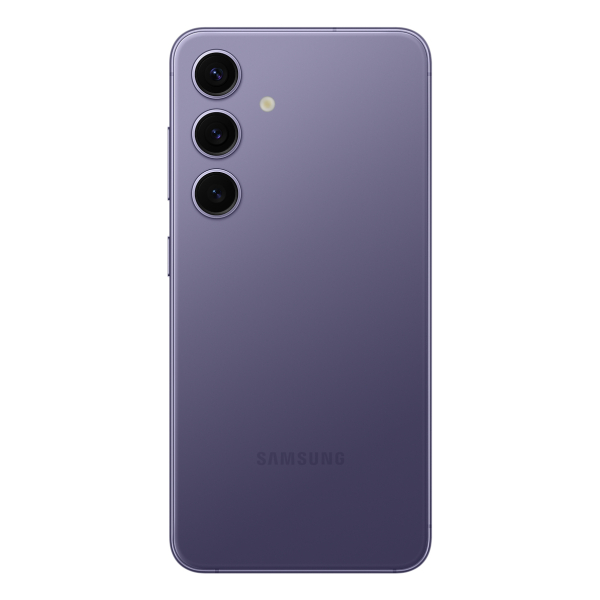 Samsung Galaxy S24 15,8 cm (6.2") Dual SIM Android 14 5G USB Type-C 8 GB 256 GB 4000 mAh Violet - Afbeelding 2