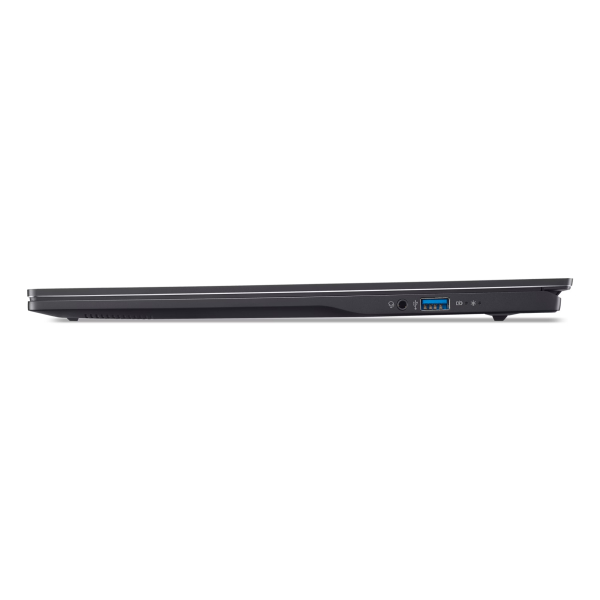 Acer Swift 16 AI SF16-51T-70HQ Intel Core Ultra 7 258V Laptop 40,6 cm (16") Touchscreen 3K 32 GB LPDDR5x-SDRAM 1 TB SSD Wi-Fi 7 (802.11be) Windows 11 Home Zwart - Afbeelding 9