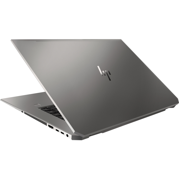 HP ZBook Studio G5 Intel® Core™ i9 i9-8950HK Mobiel werkstation 39,6 cm (15.6") 4K Ultra HD 16 GB DDR4-SDRAM 512 GB SSD NVIDIA Quadro T2000 Wi-Fi 5 (802.11ac) Windows 10 Pro Zilver - Afbeelding 17