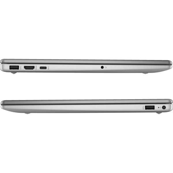 HP 250 G10 Intel® Core™ i3 i3-1315U Laptop 39,6 cm (15.6") Full HD 8 GB DDR4-SDRAM 512 GB SSD Wi-Fi 6 (802.11ax) Windows 11 Home Zilver - Afbeelding 7
