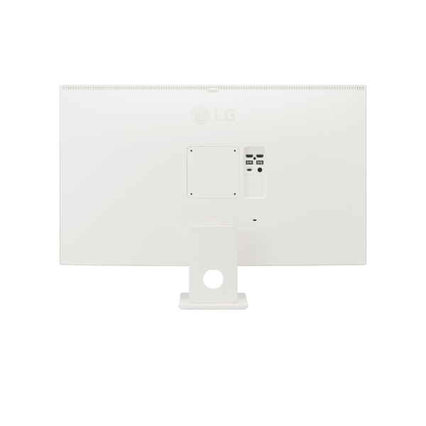 LG 32SR73U-W computer monitor 80 cm (31.5") 3840 x 2160 Pixels 4K Ultra HD LCD Wit - Afbeelding 7