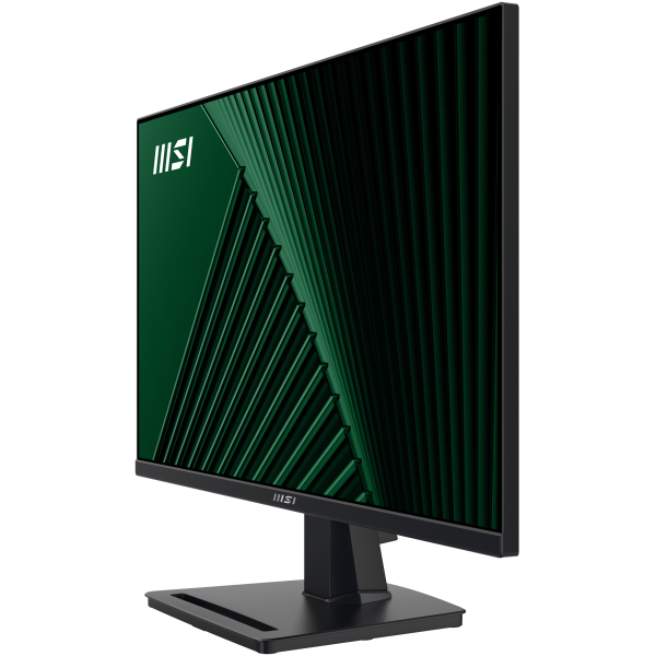 MSI Pro MP245G computer monitor 60,5 cm (23.8") 1920 x 1080 Pixels Full HD LCD Zwart - Afbeelding 6