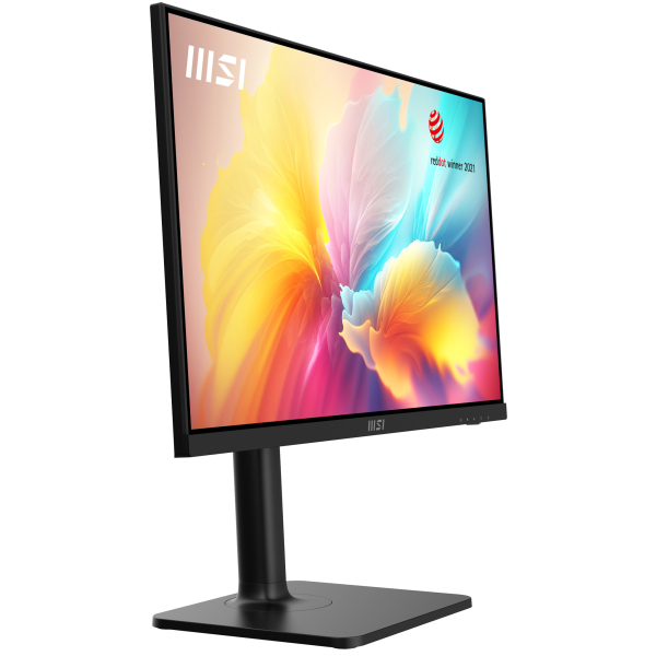 MSI Modern MD2412P computer monitor 60,5 cm (23.8") 1920 x 1080 Pixels Full HD LED Zwart - Afbeelding 8