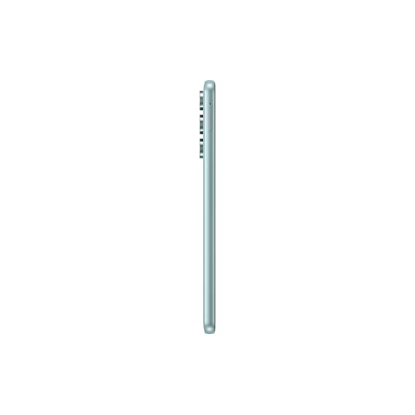Samsung Galaxy M55 17 cm (6.7") Hybride Dual SIM 5G USB Type-C 8 GB 128 GB 5000 mAh Groen - Afbeelding 8