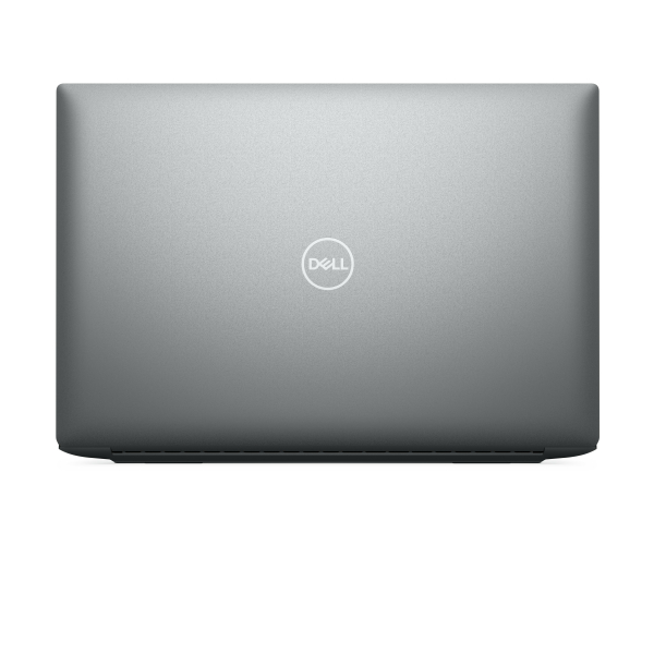 DELL Precision 5490 Intel Core Ultra 7 165H Mobiel werkstation 35,6 cm (14") Full HD+ 32 GB LPDDR5x-SDRAM 1 TB SSD NVIDIA RTX 2000 Ada Wi-Fi 7 (802.11be) Windows 11 Pro  Grijs - Afbeelding 8