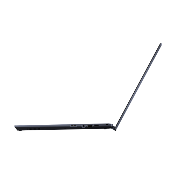 ASUS ExpertBook B5 B5602CVA-MB0058X Intel® Core™ i7 i7-1360P Laptop 40,6 cm (16") WUXGA 16 GB DDR5-SDRAM 1 TB SSD Wi-Fi 6E (802.11ax) Windows 11 Pro Duits Zwart - Afbeelding 3