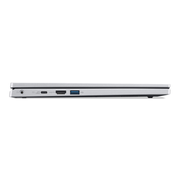 Acer Aspire 3 Spin 14 A3SP14-31PT-310V Intel® Core™ i3 i3-N305 Hybride (2-in-1) 35,6 cm (14") Touchscreen WUXGA 8 GB LPDDR5-SDRAM 512 GB SSD Wi-Fi 6 (802.11ax) Windows 11 Home Zilver - Afbeelding 10