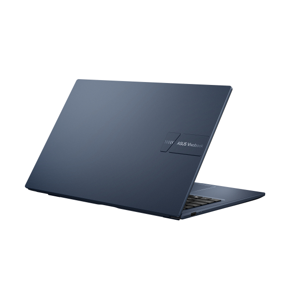ASUS Vivobook 15 X1504VA-BQ143 Intel® Core™ i3 i3-1315U Laptop 39,6 cm (15.6") Full HD 8 GB DDR4-SDRAM 512 GB SSD Wi-Fi 6E (802.11ax) Blauw - Afbeelding 7