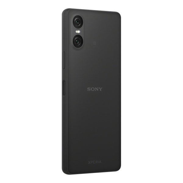 Sony Xperia 10 VI 5G 15,5 cm (6.1") Dual SIM Android 14 8 GB 128 GB 5000 mAh Zwart - Afbeelding 6