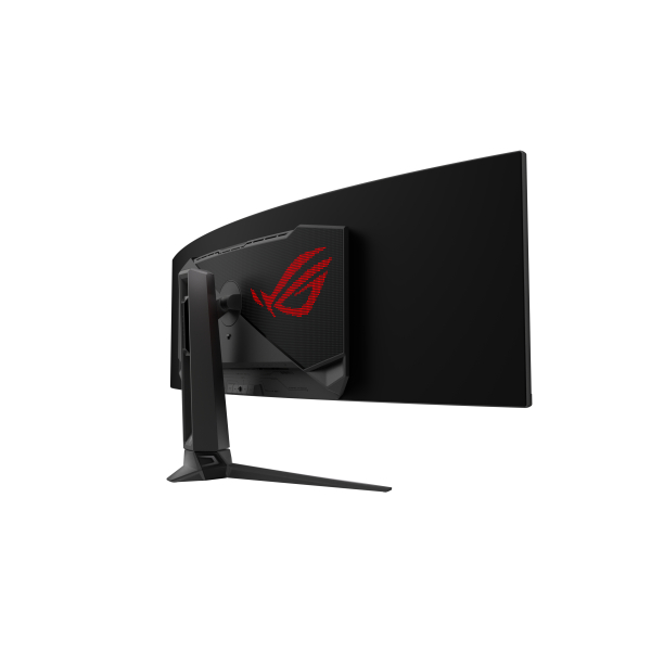 ASUS ROG Swift PG49WCD computer monitor 124,5 cm (49") 5120 x 1440 Pixels OLED Zwart - Afbeelding 3
