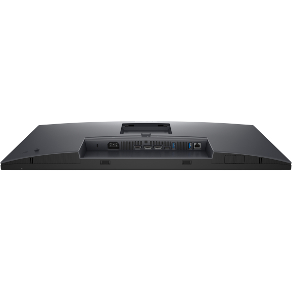 DELL Pro Plus P2725DE computer monitor 68,6 cm (27") 2560 x 1440 Pixels Quad HD LCD Zwart, Zilver - Afbeelding 4