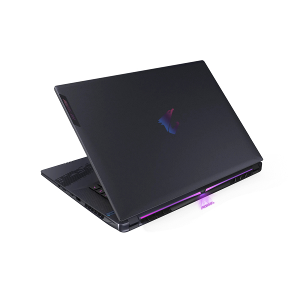 GIGABYTE AORUS 16X ASG-63DEC65SH Intel® Core™ i9 i9-14900HX Laptop 40,6 cm (16") WQXGA 32 GB DDR5-SDRAM 2 TB SSD NVIDIA GeForce RTX 4070 Wi-Fi 7 (802.11be) Windows 11 Zwart - Afbeelding 9