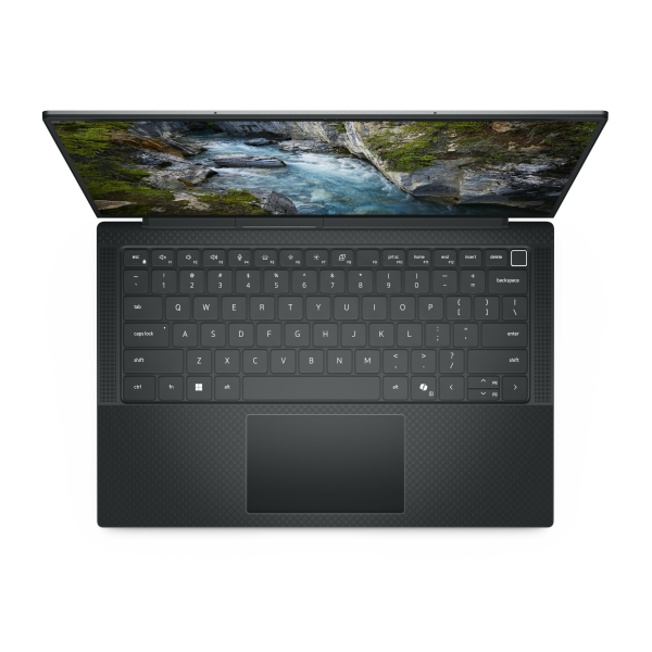 DELL Precision 5490 Intel Core Ultra 7 165H Mobiel werkstation 35,6 cm (14") Full HD+ 32 GB LPDDR5x-SDRAM 1 TB SSD NVIDIA RTX 2000 Ada Wi-Fi 7 (802.11be) Windows 11 Pro  Grijs - Afbeelding 5