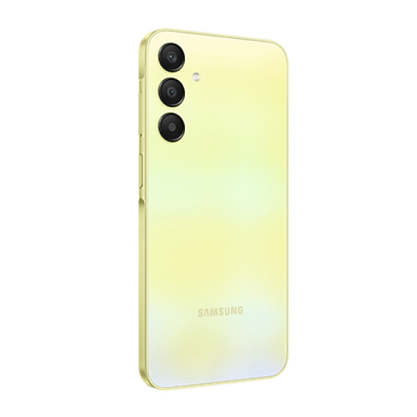 Samsung Galaxy A25 5G SM-A256BZYHEUB smartphone 16,5 cm (6.5") Dual SIM USB Type-C 8 GB 256 GB 5000 mAh Limoen - Afbeelding 7