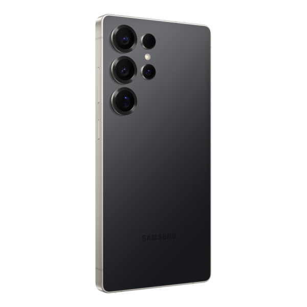 Samsung Galaxy S25 Ultra SM-S938B/DS 17,5 cm (6.9") Dual SIM Android 15 5G USB Type-C 12 GB 512 GB 5000 mAh Zwart, Titanium - Afbeelding 3