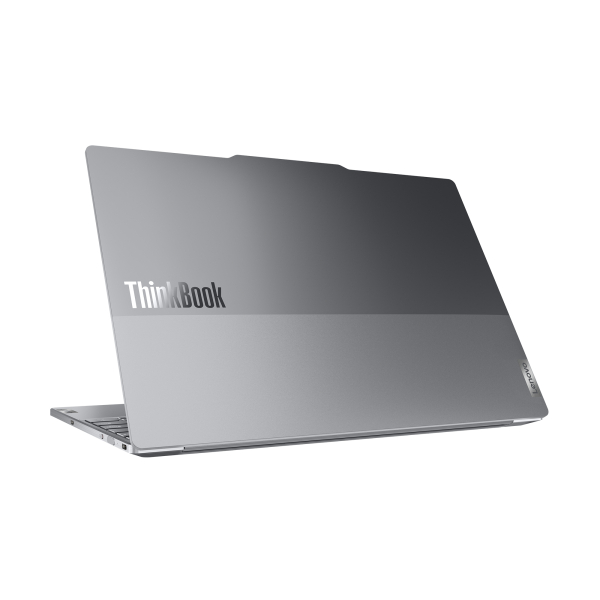 Lenovo ThinkBook 13x G4 IMH Intel Core Ultra 9 185H Laptop 34,3 cm (13.5") 2.8K 32 GB LPDDR5x-SDRAM 1 TB SSD Wi-Fi 6E (802.11ax) Windows 11 Pro Engels Grijs - Afbeelding 7