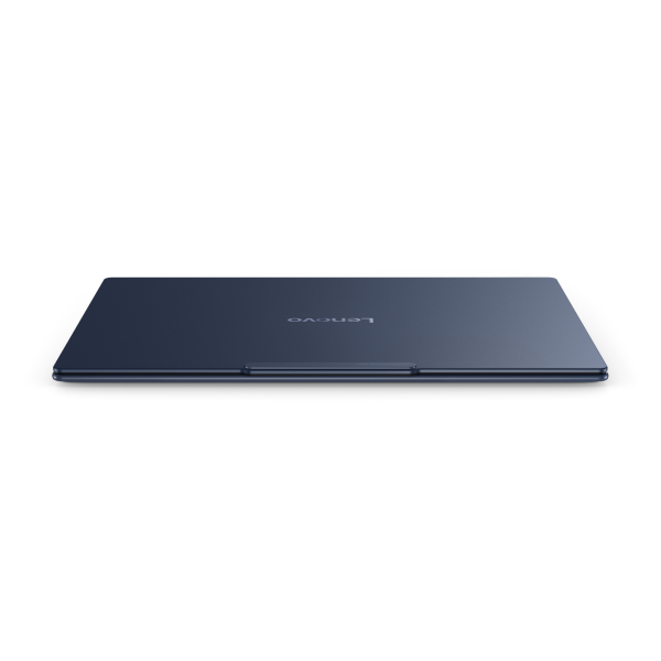 Lenovo Yoga Slim 7 14Q8X9 Copilot+ PC Qualcomm Snapdragon X1E-78-100 Laptop 36,8 cm (14.5") Touchscreen 3K 16 GB LPDDR5x-SDRAM 1 TB SSD Wi-Fi 7 (802.11be) Windows 11 Home Duits Blauw - Afbeelding 2