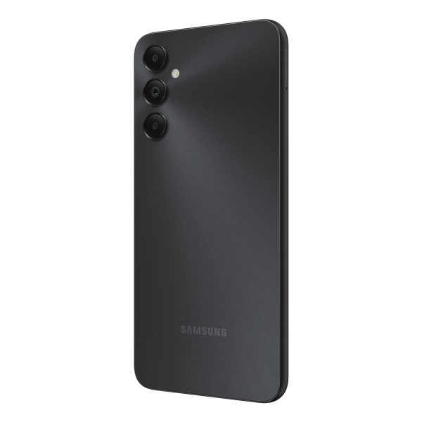 Samsung Galaxy A05s 17 cm (6.7") Dual SIM Android 13 4G USB Type-C 4 GB 64 GB 5000 mAh Zwart - Afbeelding 2