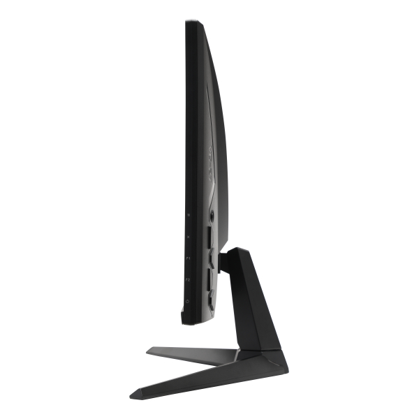 ASUS TUF Gaming VG27UQ1A computer monitor 68,6 cm (27") 3840 x 2160 Pixels 4K Ultra HD LCD Zwart - Afbeelding 6