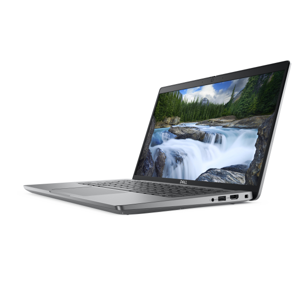 DELL Latitude 5450 Intel Core Ultra 5 125U Laptop 35,6 cm (14") Full HD 8 GB DDR5-SDRAM 512 GB SSD Wi-Fi 6E (802.11ax) Windows 11 Pro Duits Grijs - Afbeelding 4