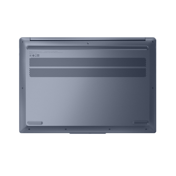 Lenovo IdeaPad Slim 5 16AHP9 AMD Ryzen™ 5 8645HS Laptop 40,6 cm (16") WUXGA 16 GB LPDDR5x-SDRAM 1 TB SSD Wi-Fi 6E (802.11ax) Windows 11 Home Duits Blauw - Afbeelding 12