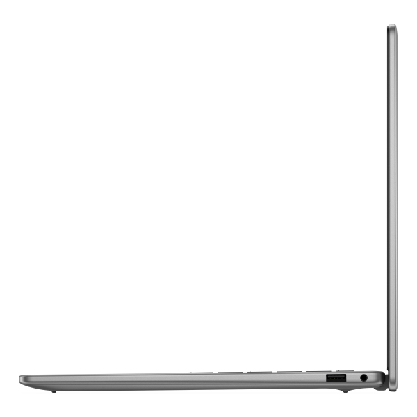 DELL Latitude 5455 Qualcomm Snapdragon X1P-64-100 Laptop 35,6 cm (14") Full HD+ 16 GB LPDDR5x-SDRAM 512 GB SSD Wi-Fi 7 (802.11be) Windows 11 Pro  Grijs - Afbeelding 9
