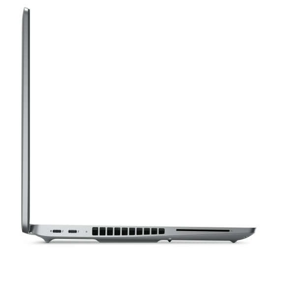 DELL Precision 3591 Intel Core Ultra 7 165H Mobiel werkstation 39,6 cm (15.6") Full HD 32 GB DDR5-SDRAM 1 TB SSD NVIDIA RTX 2000 Ada Wi-Fi 6E (802.11ax) Windows 11 Pro  Grijs - Afbeelding 6