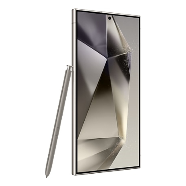 Samsung Galaxy S24 Ultra 17,3 cm (6.8") Dual SIM 5G USB Type-C 12 GB 1 TB 5000 mAh Grijs, Titanium - Afbeelding 12
