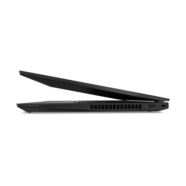 Lenovo ThinkPad P16s Gen 2 (AMD) AMD Ryzen™ 7 PRO 7840U Mobiel werkstation 40,6 cm (16") WUXGA 16 GB LPDDR5x-SDRAM 512 GB SSD Wi-Fi 6E (802.11ax) Windows 11 Pro Duits Zwart - Afbeelding 5