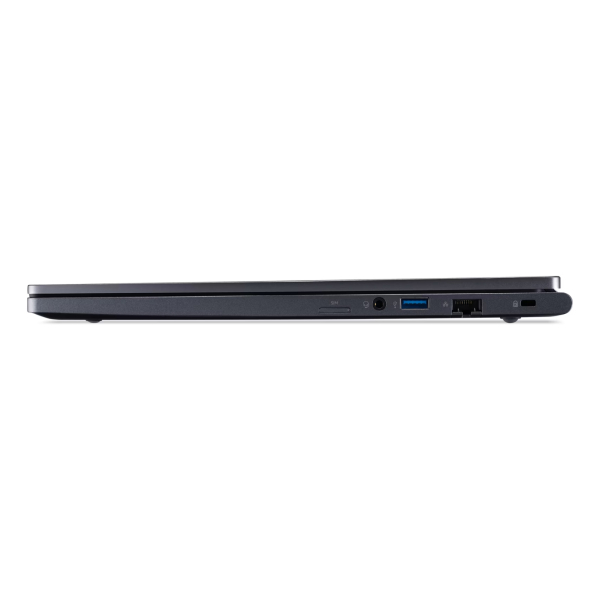 Acer TravelMate P4 TMP416-53-TCO-747D Intel Core Ultra 7 155U Laptop 40,6 cm (16") WUXGA 32 GB DDR5-SDRAM 1 TB SSD Wi-Fi 6E (802.11ax) Windows 11 Pro Blauw - Afbeelding 9