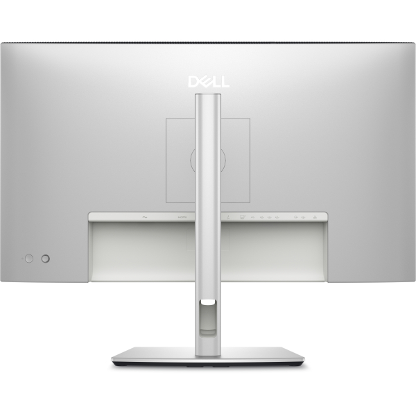 DELL UltraSharp U2725QE computer monitor 68,6 cm (27") 3840 x 2160 Pixels 4K Ultra HD LCD Zwart, Zilver - Afbeelding 3