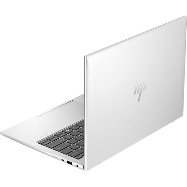 HP EliteBook 830 G11 Intel Core Ultra 5 125U Laptop 33,8 cm (13.3") WUXGA 16 GB LPDDR5x-SDRAM 512 GB SSD Wi-Fi 6E (802.11ax) Windows 11 Pro Zilver - Afbeelding 5