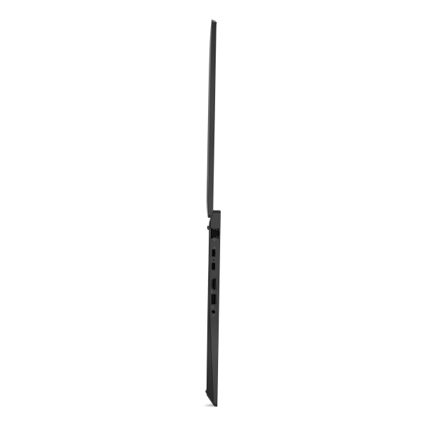 Lenovo ThinkPad P16s Gen 2 (AMD) AMD Ryzen™ 7 PRO 7840U Mobiel werkstation 40,6 cm (16") WQUXGA 32 GB LPDDR5x-SDRAM 1 TB SSD Wi-Fi 6E (802.11ax) Windows 11 Pro Engels Zwart - Afbeelding 8