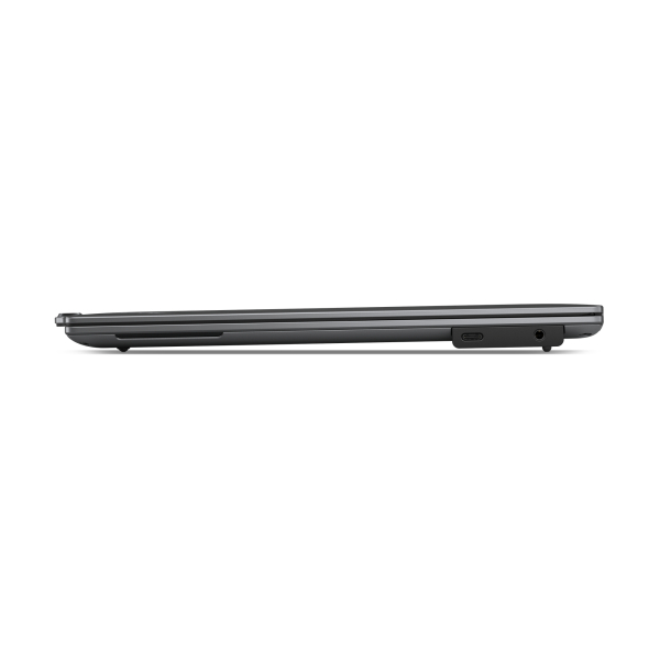 Lenovo ThinkPad X9-14 Gen 1 Copilot+ PC Intel Core Ultra 7 258V Laptop 35,6 cm (14") WUXGA 32 GB LPDDR5x-SDRAM 1 TB SSD Wi-Fi 7 (802.11be) Windows 11 Pro Duits Grijs - Afbeelding 9