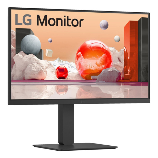 LG 27BA850-B computer monitor 68,6 cm (27") 1920 x 1080 Pixels Full HD Zwart - Afbeelding 3