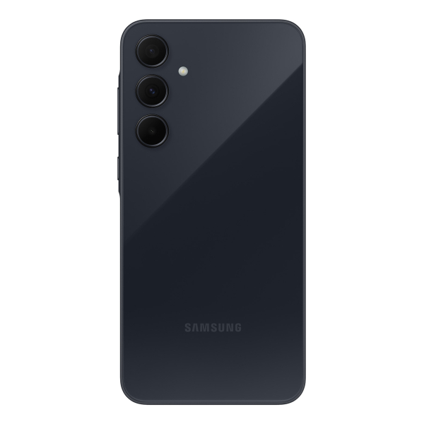 Samsung Galaxy A35 5G 16,8 cm (6.6") Hybride Dual SIM Android 14 USB Type-C 6 GB 128 GB 5000 mAh Marineblauw - Afbeelding 5