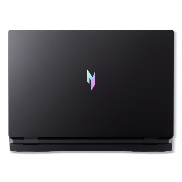 Acer Nitro 17 AN17-42-R7G8 AMD Ryzen™ 7 8845HS Laptop 43,9 cm (17.3") Full HD 16 GB DDR5-SDRAM 1 TB SSD NVIDIA GeForce RTX 4060 Wi-Fi 6E (802.11ax) Windows 11 Home Zwart - Afbeelding 8