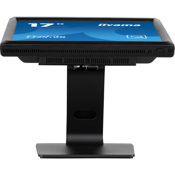 iiyama ProLite T1731SR-B1S computer monitor 43,2 cm (17") 1280 x 1024 Pixels SXGA LCD Touchscreen Zwart - Afbeelding 2