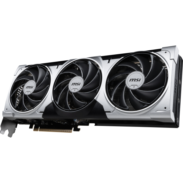 MSI VENTUS GEFORCE RTX 5080 16G 3X OC PLUS videokaart NVIDIA 16 GB GDDR7 - Afbeelding 6